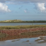 Burnham Willow Erosion Management Project. Burnham Overy Staithe