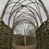 Burnham Willow Living Willow Arch/Tunnel