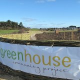 Burnham Willow and the Greenhoyuse Project Sherringham