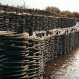 Burnham Willow Erosion Management at Overy Staithe