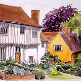 Lavenham