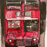 London Bus
