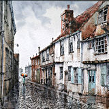 Lower Baxter Street, Bury St Edmunds