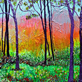 Treemendously Spring