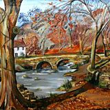 Joyce Saxby