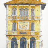 Palazzo Salviati, Venice