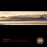 The Epson International Pano Awards 2015-Bronze Award- Misty Volcano