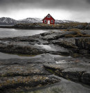 Norwegian Hut
