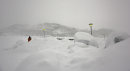 Norwegian caravan park