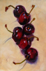 Yum Yum Oil 20cmx30cm