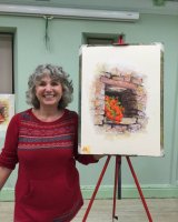 Jantien Powell 26.01.16