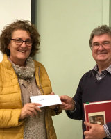 Visitor Choice Award