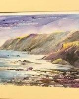 Jenny John Mixed Media May 8th 2018