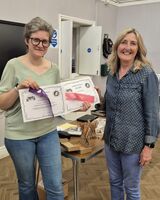 visitor choice winner