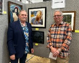 SPRING EXHIBITION 2024