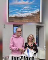 Competition Winner 2025