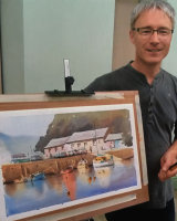 Peter Cronin