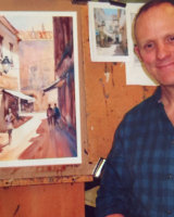 Paul Weaver