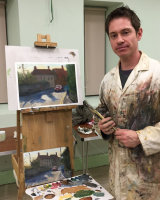 Warren Sealey