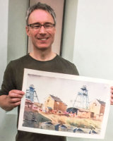 Peter Cronin