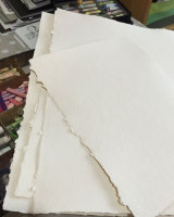 Two Rivers Hand Made Paper