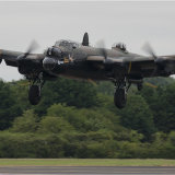 Lancaster Landing