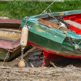 Old Boats