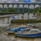 Calstock Viaduct 2