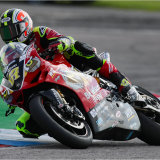 And you've just got to have a shot Of Shakey Byrne