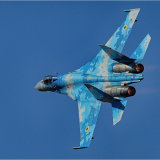 Su 27 banking 2