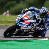 TT Legend Ian Hutchinson