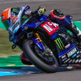 Taz McKensie at the Chicane