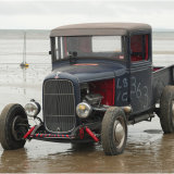 1930's Pick up