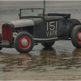 1930's Roadster