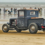 Beach speeder