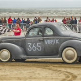 Held on the startline