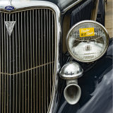 A Ford