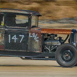 Pendine Racer 2