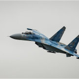Sukhoi Su27