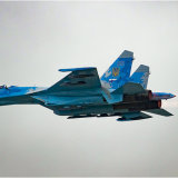 Sukhoi Su27