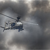 Apache display