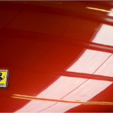 Ferrari, why God gave us red