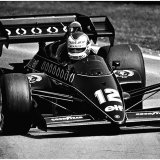 Nigel Mansell 1982