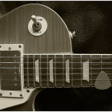 Les Paul Guitar