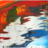 Reflection on Water