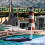 Plymouth Montage