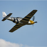 P51 Mustang