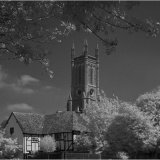 St Mary's Church