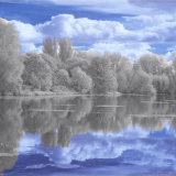 Rooksbury Mill Lake