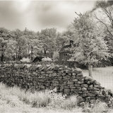 Dry Stone Wall
